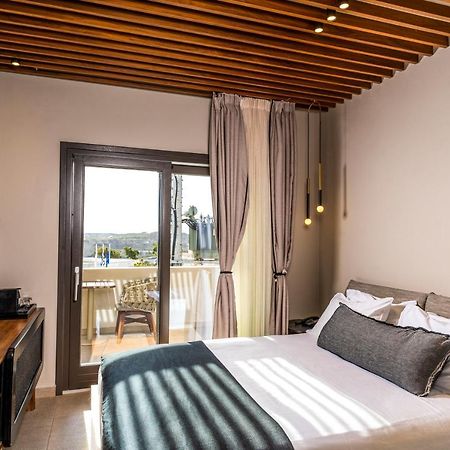 Uma Ray Suites 费拉 外观 照片