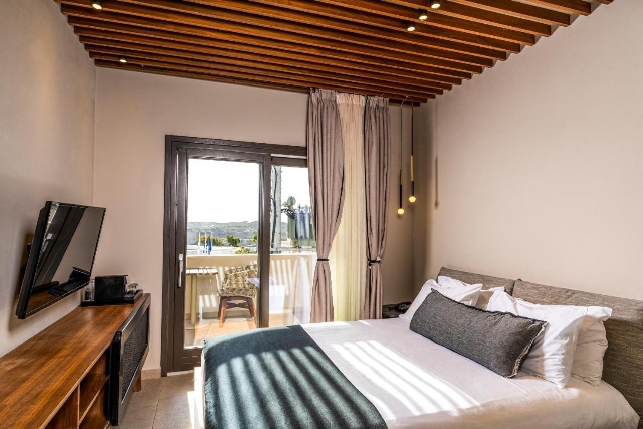 Uma Ray Suites 费拉 外观 照片