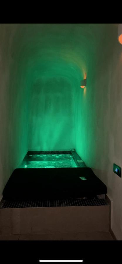 Uma Ray Suites 费拉 外观 照片