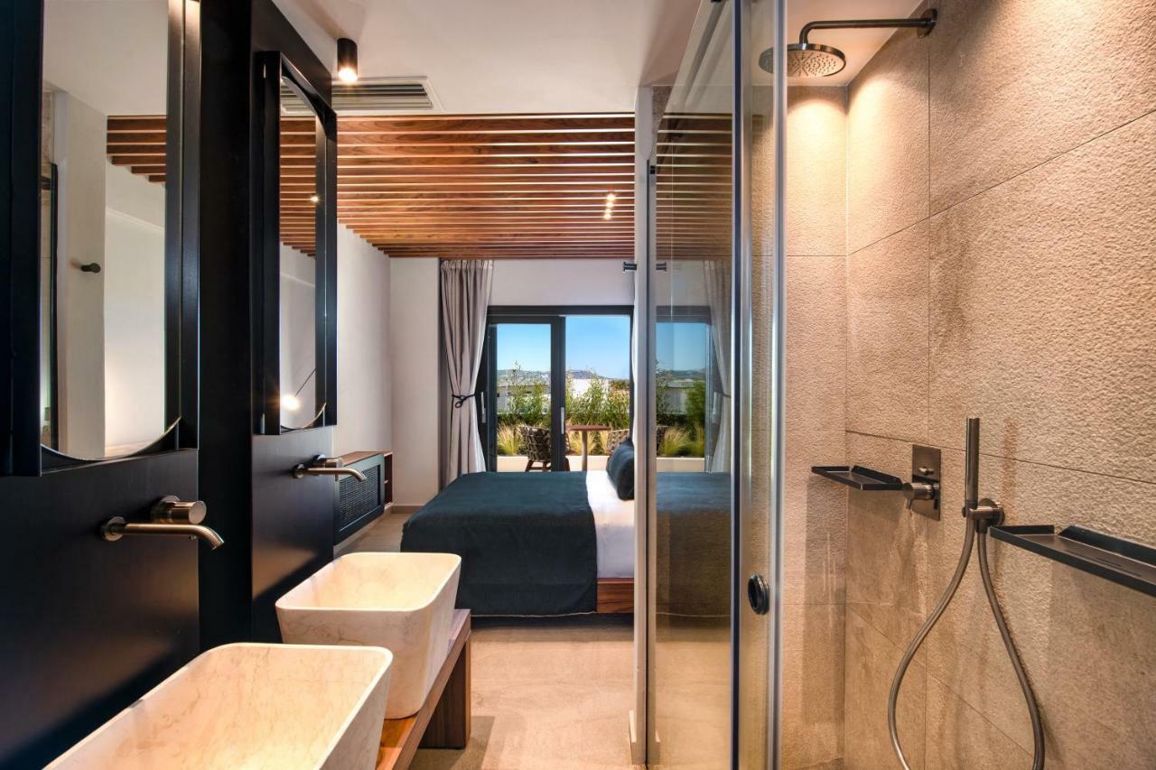 Uma Ray Suites 费拉 外观 照片