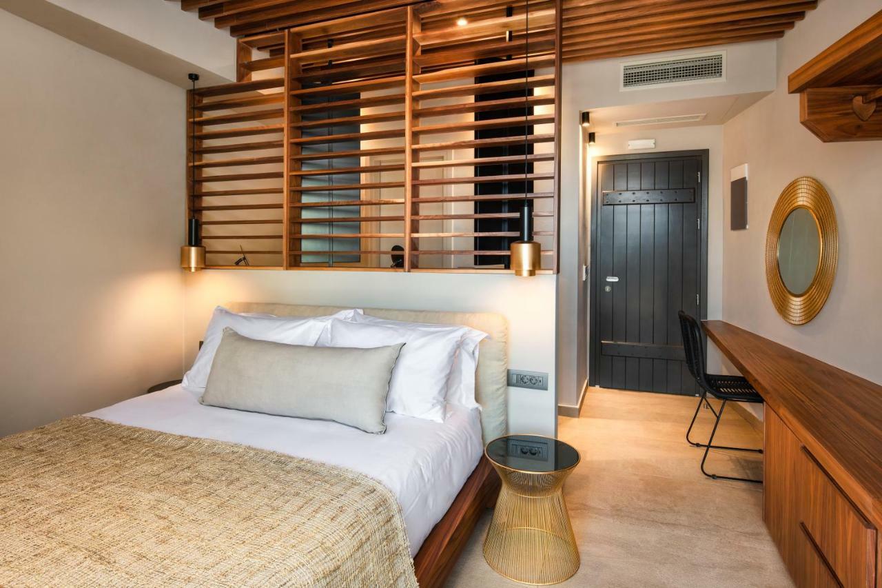 Uma Ray Suites 费拉 外观 照片