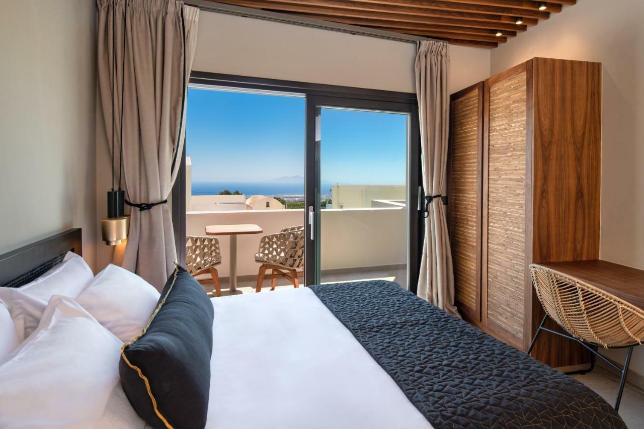 Uma Ray Suites 费拉 外观 照片
