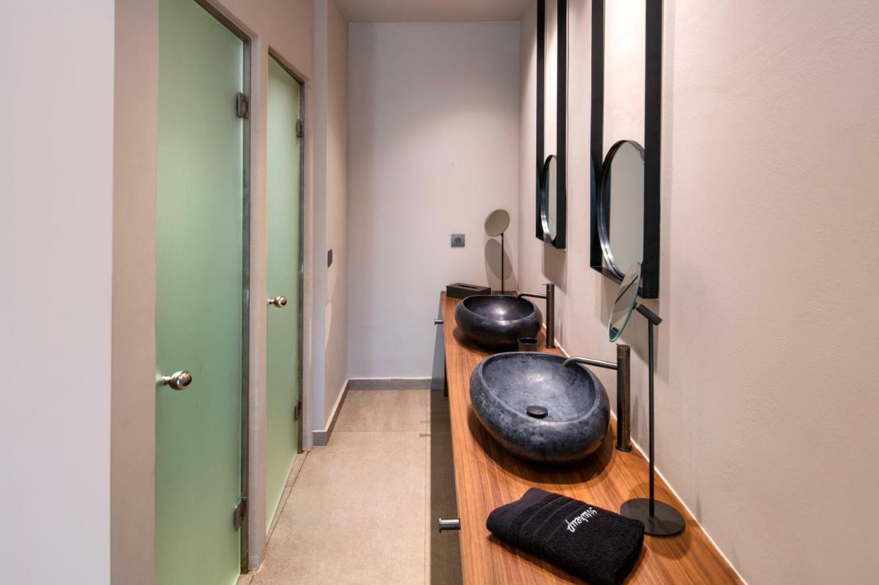 Uma Ray Suites 费拉 外观 照片