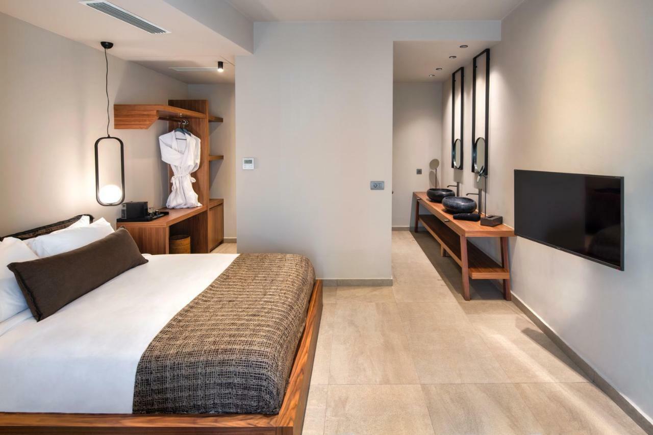 Uma Ray Suites 费拉 外观 照片