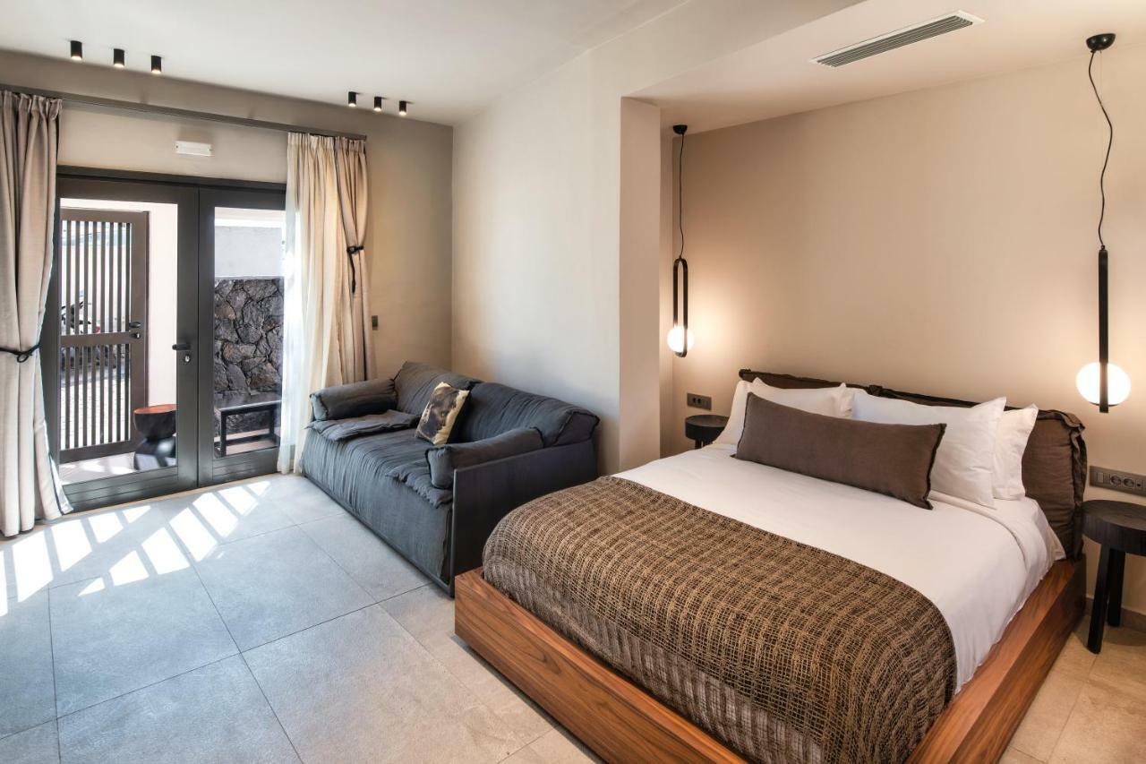Uma Ray Suites 费拉 外观 照片