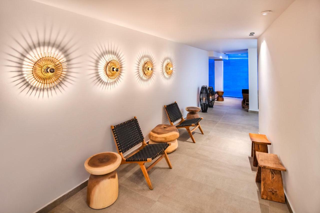 Uma Ray Suites 费拉 外观 照片